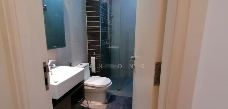 Kediaman Servis untuk Disewa di Laman Ceylon - Ann Ong - Bathroom - PropertyGuru.com.my
