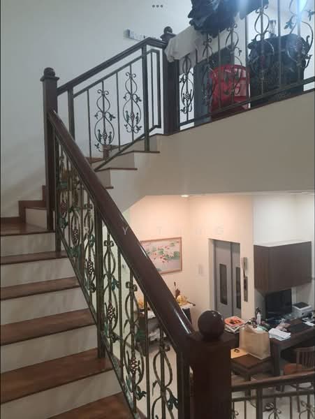 Commercial Semi-D for Rent in Kampung Bahru (Johor Bahru) - Ray Tung - Interior - PropertyGuru.com.my