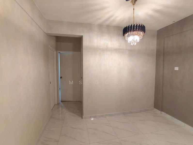 Flat for Sale at Larkin Perdana - Ms Goh - PropertyGuru.com.my