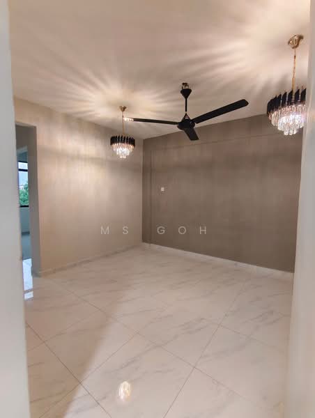Flat for Sale at Larkin Perdana - Ms Goh - PropertyGuru.com.my