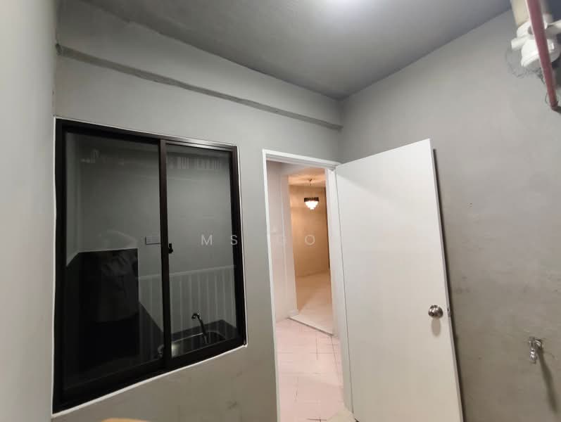 Flat for Sale at Larkin Perdana - Ms Goh - PropertyGuru.com.my