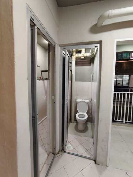 Flat for Sale at Larkin Perdana - Ms Goh - PropertyGuru.com.my