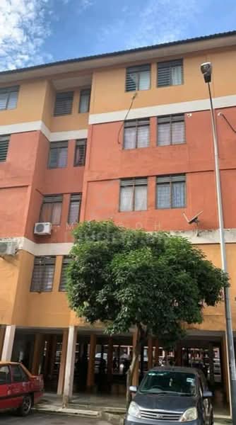Flat for Sale at Larkin Perdana - Ms Goh - PropertyGuru.com.my