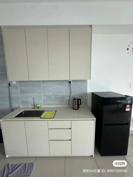 Kondominium untuk Disewa di KSL Residence 2 @ Kangkar Tebrau - Ms Goh - PropertyGuru.com.my