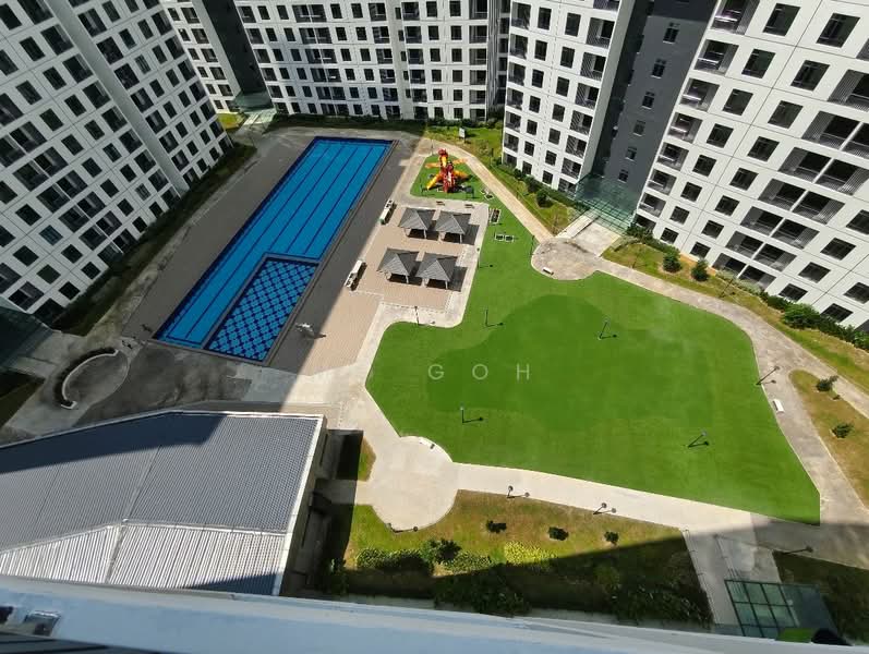 Kondominium untuk Disewa di KSL Residence 2 @ Kangkar Tebrau - Ms Goh - PropertyGuru.com.my