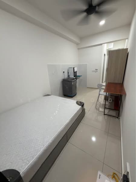 Kediaman Servis untuk Disewa di One Equine - Kelvin Leong - Bedroom - PropertyGuru.com.my