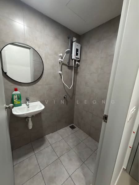 Kediaman Servis untuk Disewa di One Equine - Kelvin Leong - Bathroom - PropertyGuru.com.my