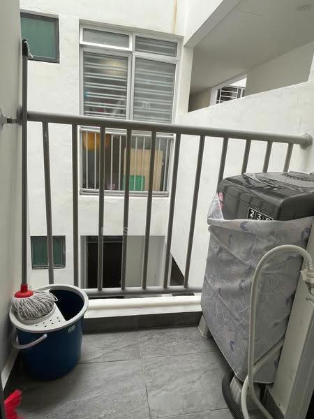 Condominium for Rent at KSL Residence 2 @ Kangkar Tebrau - Ms Goh - PropertyGuru.com.my