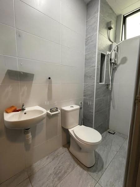 Condominium for Rent at KSL Residence 2 @ Kangkar Tebrau - Ms Goh - Bathroom - PropertyGuru.com.my