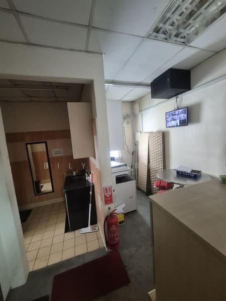 Warehouse for Sale in Bangi (Selangor) - BILYA ARIFF - PropertyGuru.com.my