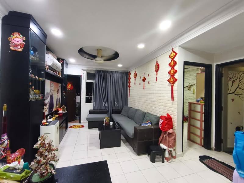 Apartment for Sale at Villa Krystal @ Bandar Selesa Jaya - Finn Aw - PropertyGuru.com.my