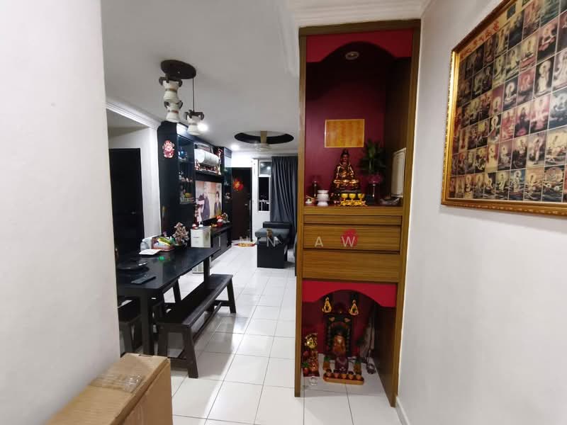 Apartment for Sale at Villa Krystal @ Bandar Selesa Jaya - Finn Aw - PropertyGuru.com.my