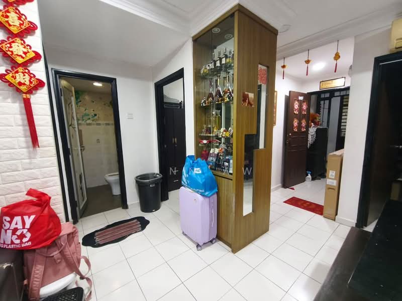 Apartment for Sale at Villa Krystal @ Bandar Selesa Jaya - Finn Aw - PropertyGuru.com.my