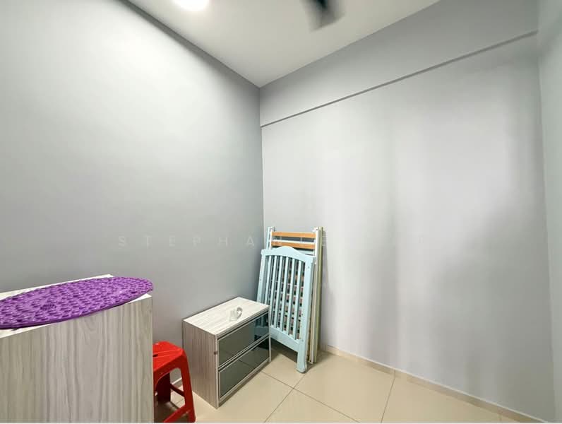 Service Residence for Rent at Gravit8, Klang - Stephanie Yap - Interior - PropertyGuru.com.my