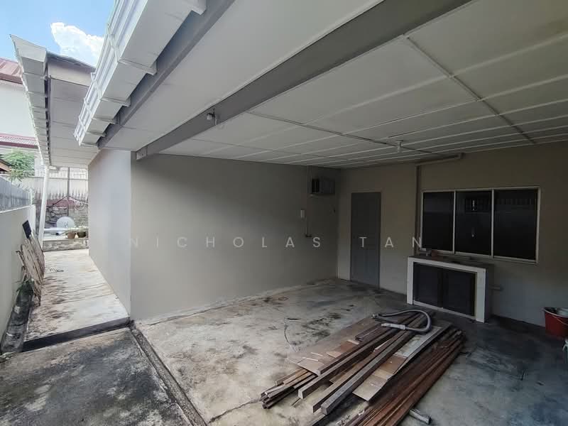 Semi-Detached House for Sale in Tabuan Jaya (Kuching) - Nicholas Tan - PropertyGuru.com.my