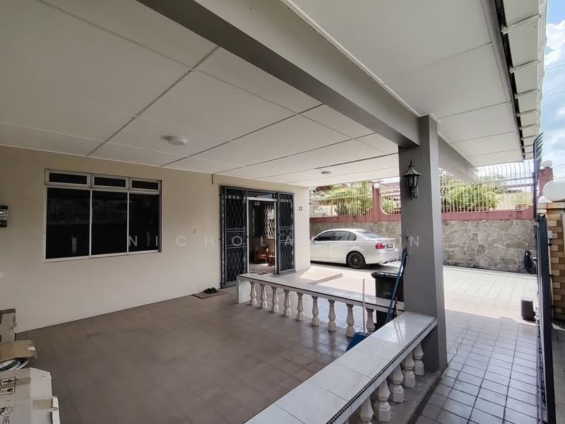 Semi-Detached House for Sale in Tabuan Jaya (Kuching) - Nicholas Tan - PropertyGuru.com.my