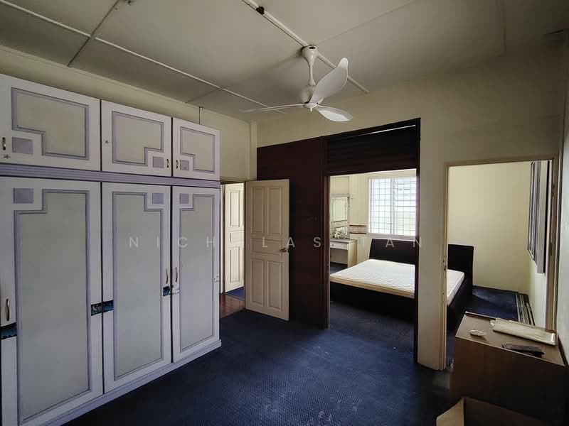 Semi-Detached House for Sale in Tabuan Jaya (Kuching) - Nicholas Tan - PropertyGuru.com.my