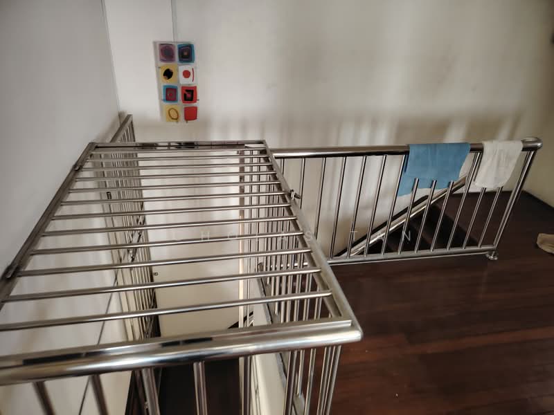 Semi-Detached House for Sale in Tabuan Jaya (Kuching) - Nicholas Tan - PropertyGuru.com.my