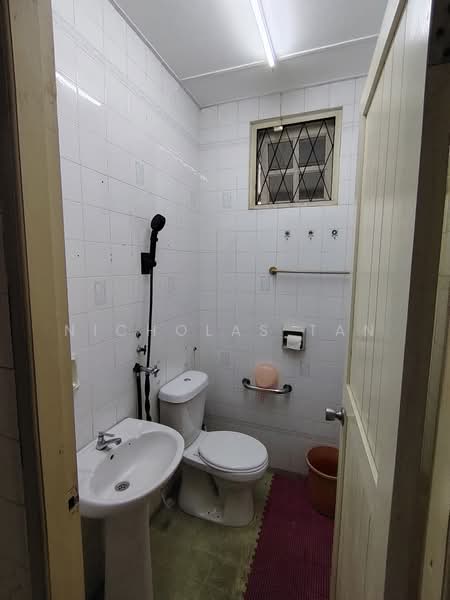 Semi-Detached House for Sale in Tabuan Jaya (Kuching) - Nicholas Tan - PropertyGuru.com.my