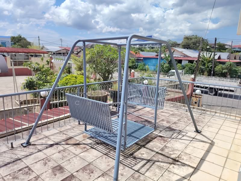 Semi-Detached House for Sale in Tabuan Jaya (Kuching) - Nicholas Tan - PropertyGuru.com.my