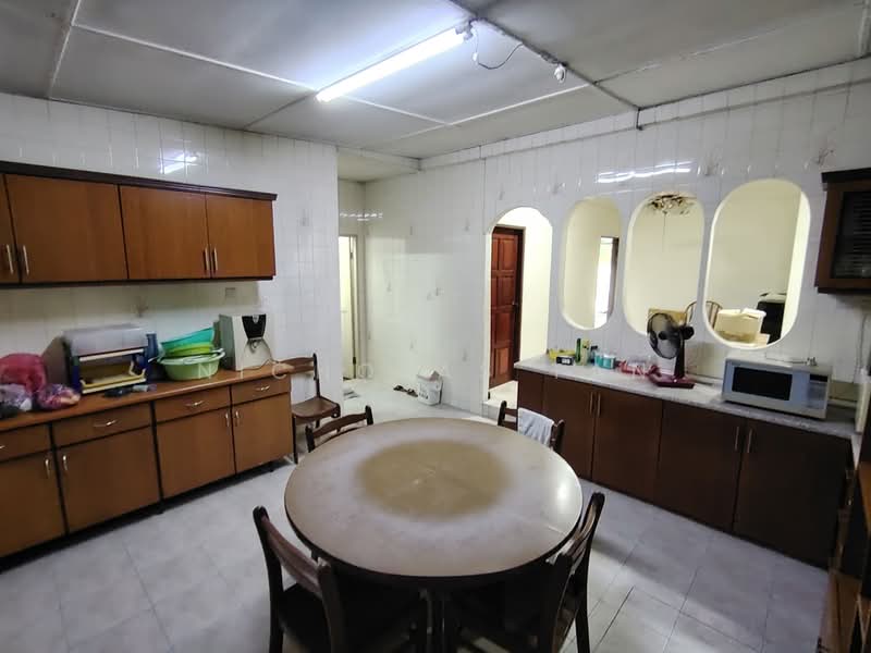 Semi-Detached House for Sale in Tabuan Jaya (Kuching) - Nicholas Tan - PropertyGuru.com.my