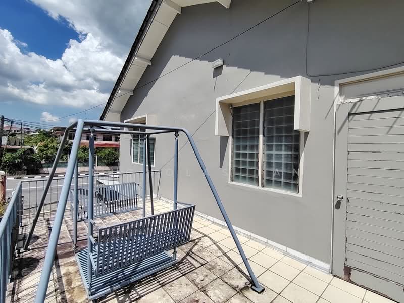 Semi-Detached House for Sale in Tabuan Jaya (Kuching) - Nicholas Tan - PropertyGuru.com.my