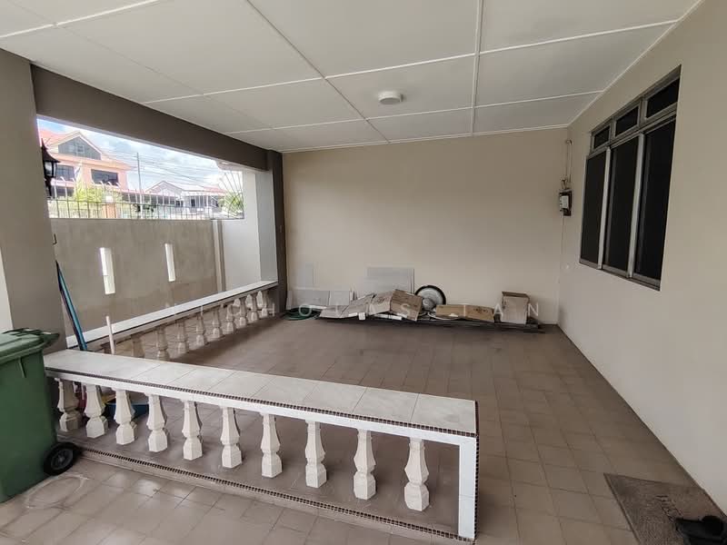 Semi-Detached House for Sale in Tabuan Jaya (Kuching) - Nicholas Tan - PropertyGuru.com.my
