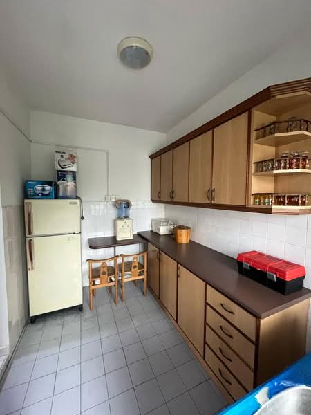 Pangsapuri untuk Dijual di Ria 1 - Dylan Law - PropertyGuru.com.my