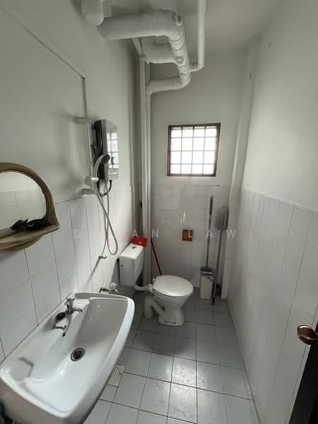 Pangsapuri untuk Dijual di Ria 1 - Dylan Law - PropertyGuru.com.my