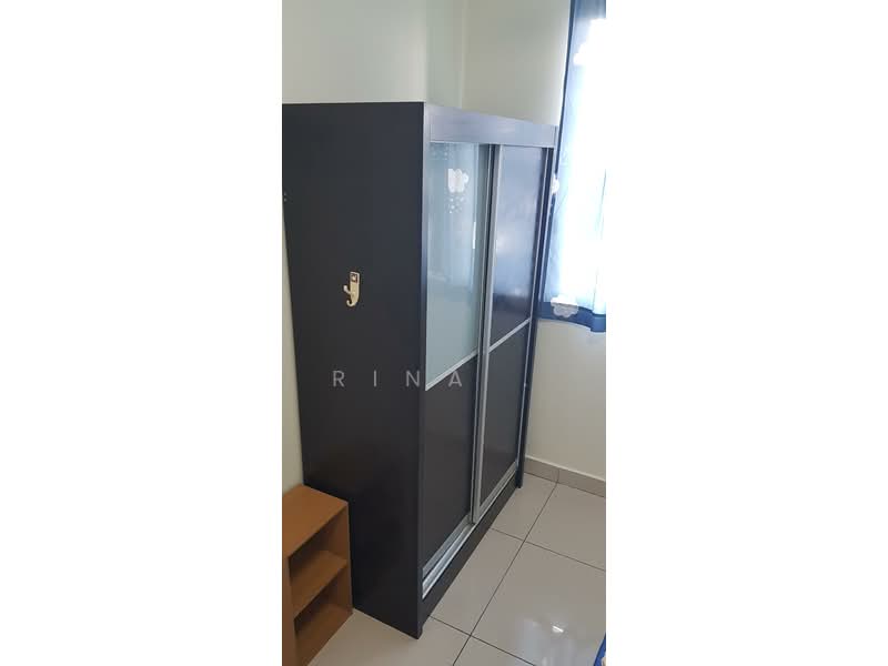 Kondominium untuk Dijual di Lido Residency - Rina . - Interior - PropertyGuru.com.my