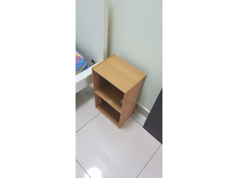 Kondominium untuk Dijual di Lido Residency - Rina . - Interior - PropertyGuru.com.my