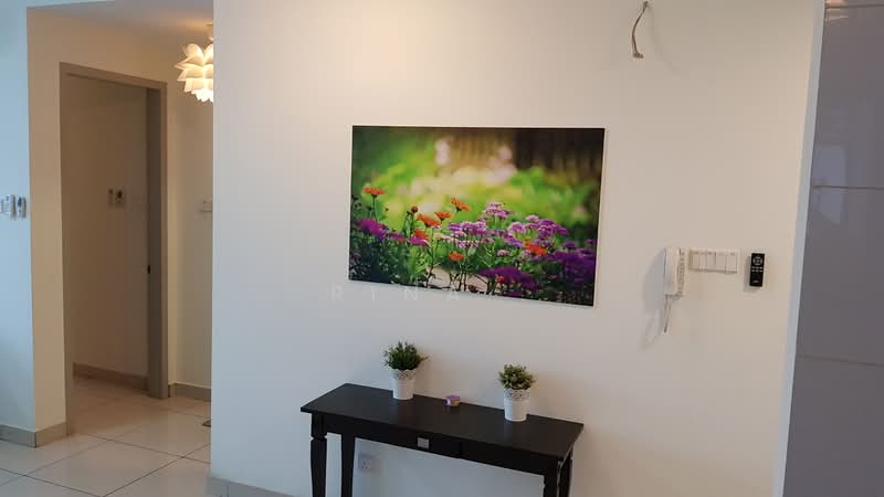 Kondominium untuk Dijual di Lido Residency - Rina . - Interior - PropertyGuru.com.my
