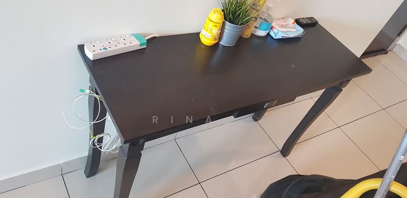Kondominium untuk Dijual di Lido Residency - Rina . - Interior - PropertyGuru.com.my