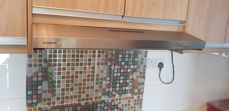Kondominium untuk Dijual di Lido Residency - Rina . - Kitchen - PropertyGuru.com.my