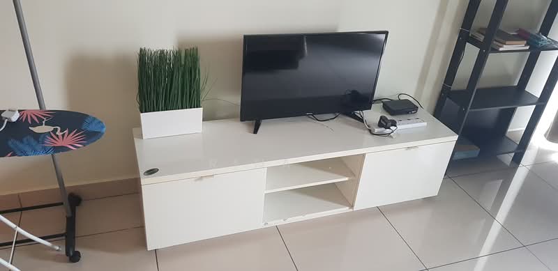 Kondominium untuk Dijual di Lido Residency - Rina . - Interior - PropertyGuru.com.my