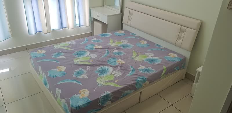 Kondominium untuk Dijual di Lido Residency - Rina . - Bedroom - PropertyGuru.com.my