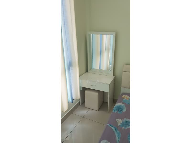 Kondominium untuk Dijual di Lido Residency - Rina . - Bedroom - PropertyGuru.com.my