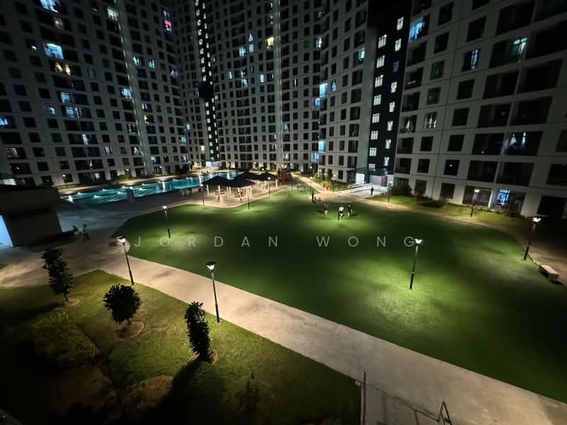 Condominium for Rent at KSL Residence 2 @ Kangkar Tebrau - Jordan Wong - Exterior - PropertyGuru.com.my