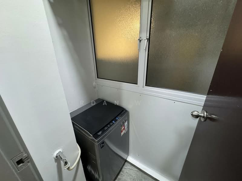 Condominium for Rent at KSL Residence 2 @ Kangkar Tebrau - Jordan Wong - Interior - PropertyGuru.com.my