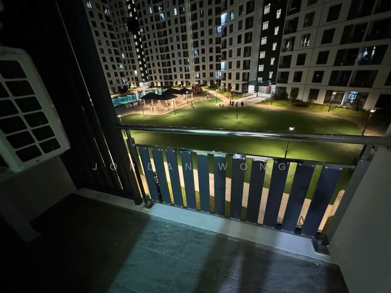 Condominium for Rent at KSL Residence 2 @ Kangkar Tebrau - Jordan Wong - Exterior - PropertyGuru.com.my