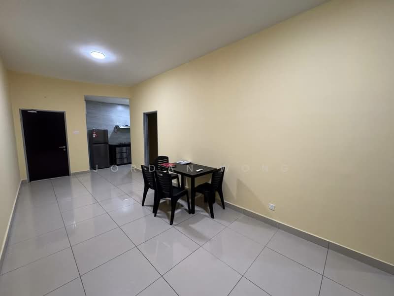 Condominium for Rent at KSL Residence 2 @ Kangkar Tebrau - Jordan Wong - Dining Room - PropertyGuru.com.my