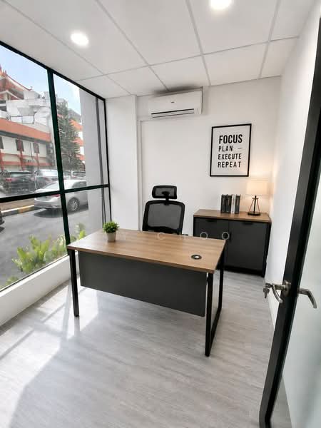 Retail Office for Rent in Klang (Selangor) - Jay Choo - Study - PropertyGuru.com.my