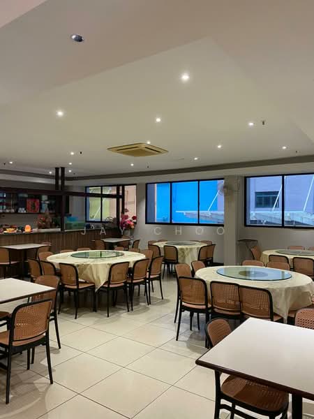 Retail Office for Rent in Klang (Selangor) - Jay Choo - Dining Room - PropertyGuru.com.my