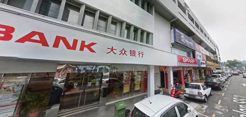 Shop for Sale in SS2 (Petaling Jaya) - Peter Liew - Exterior - PropertyGuru.com.my