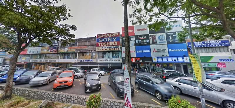 Shop for Sale in SS2 (Petaling Jaya) - Peter Liew - Exterior - PropertyGuru.com.my