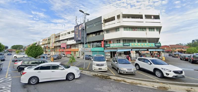 Shop for Sale in SS2 (Petaling Jaya) - Peter Liew - Exterior - PropertyGuru.com.my