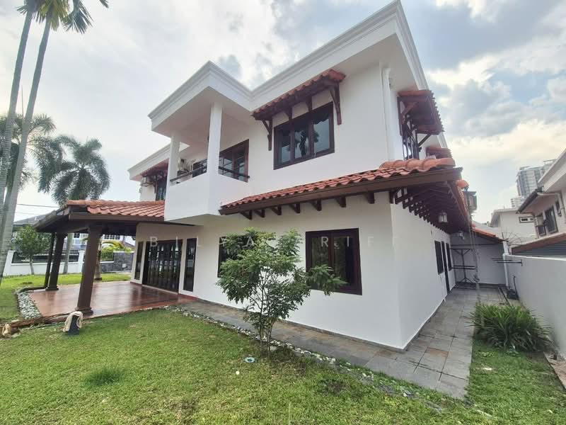 Semi-Detached House for Sale in Saujana Impian (Kajang) - BILYA ARIFF - PropertyGuru.com.my