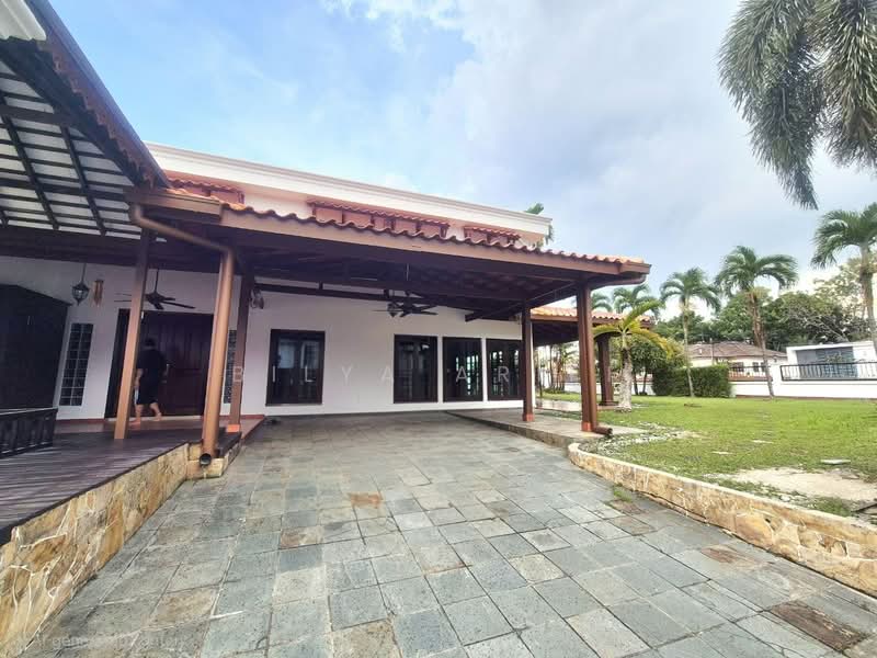 Semi-Detached House for Sale in Saujana Impian (Kajang) - BILYA ARIFF - PropertyGuru.com.my