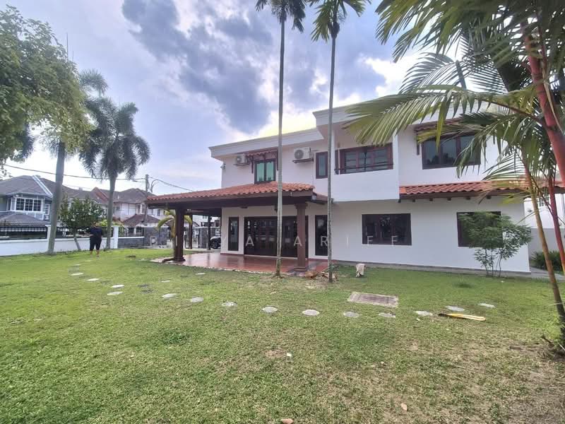 Semi-Detached House for Sale in Saujana Impian (Kajang) - BILYA ARIFF - PropertyGuru.com.my