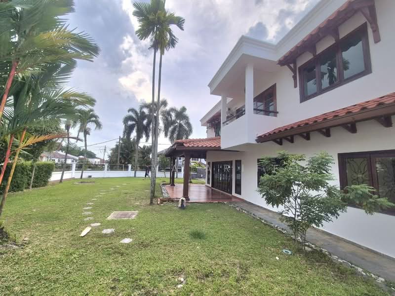 Semi-Detached House for Sale in Saujana Impian (Kajang) - BILYA ARIFF - PropertyGuru.com.my